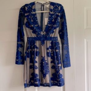 Gorgeous! Dress new with tags